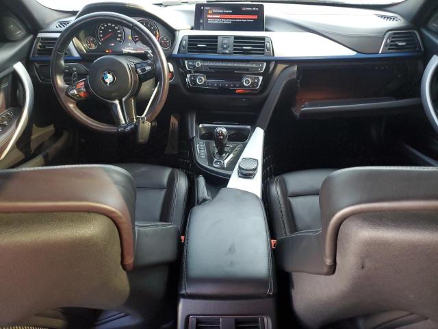 Photo 8 from auction – 2018 BMW M3 with VIN WBS8M9C52J5L01112