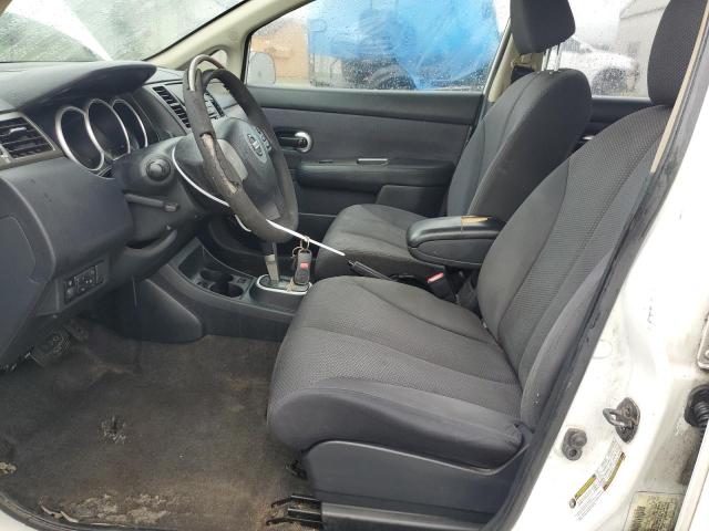 Photo 7 from auction – 2009 NISSAN VERSA S with VIN 3N1BC11E09L371016