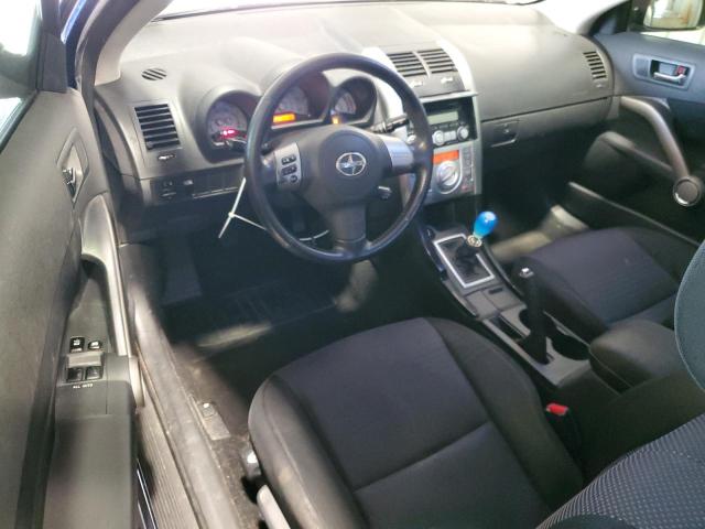 Photo 8 from auction – 2008 TOYOTA SCION with VIN JTKDE167180270226