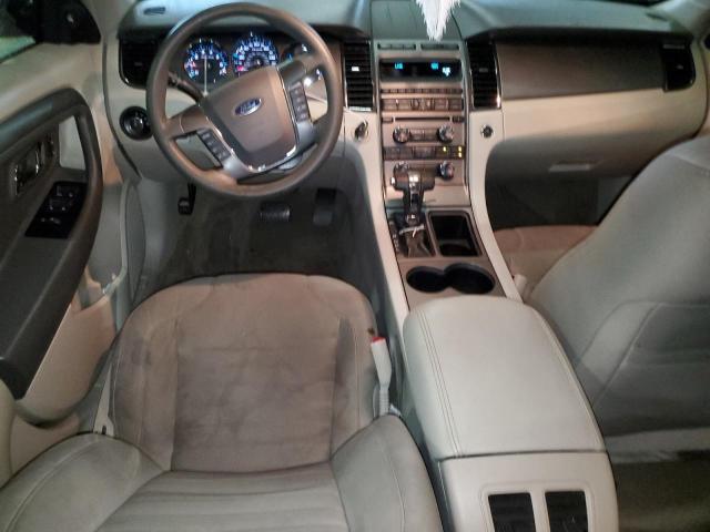 Снимка 8 от търг – 2012 FORD TAURUS SE с VIN 1FAHP2DW4CG142295