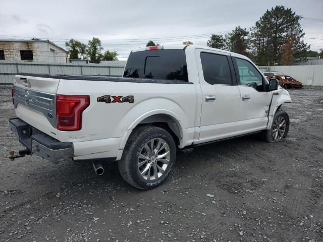 Photo 3 from auction – 2015 FORD F150 SUPER with VIN 1FTEW1EF5FFC65610