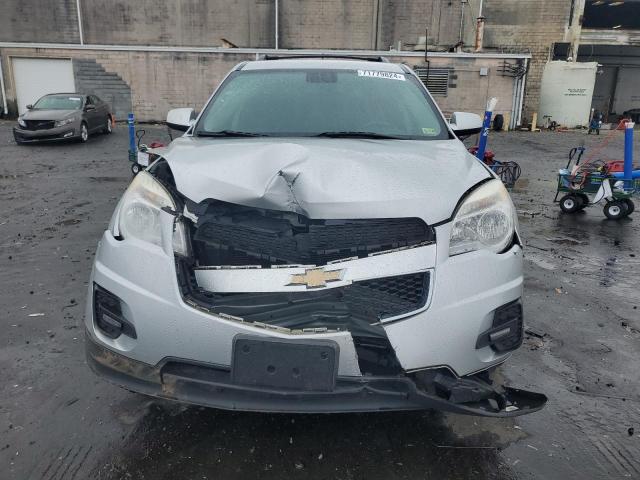 Photo 5 from auction – 2015 CHEVROLET EQUINOX LT with VIN 1GNFLFEK8FZ120784