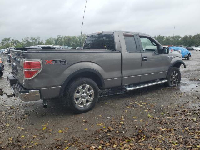 Photo 3 from auction – 2013 FORD F150 SUPER with VIN 1FTEX1EMXDFC15083