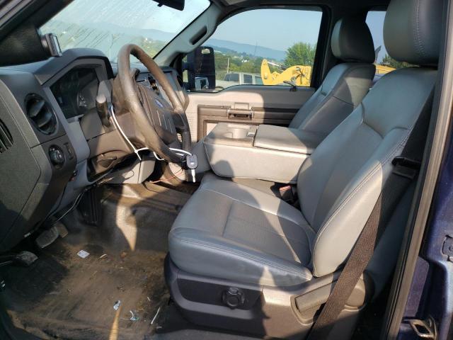 Photo 7 from auction – 2015 FORD F350 SUPER with VIN 1FT8W3BT4FEB28408