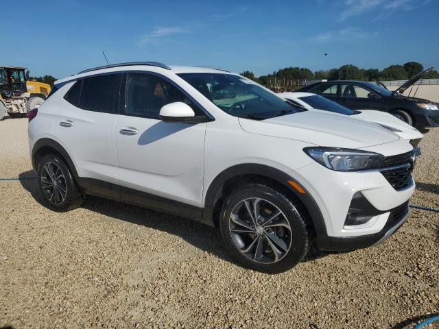 Photo 4 from auction – 2020 BUICK ENCORE GX with VIN KL4MMDS25LB135358