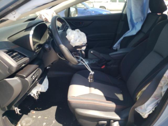 Photo 7 from auction – 2023 SUBARU CROSSTREK with VIN JF2GTAECXP8218913