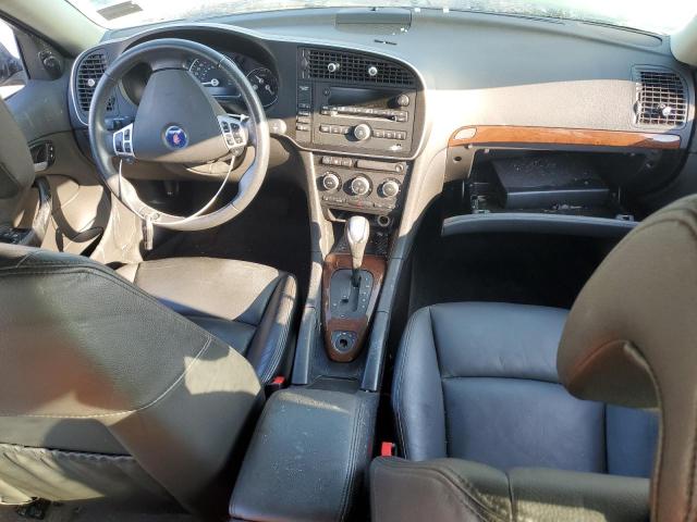 Photo 8 from auction – 2011 SAAB 9-3 2.0T with VIN YS3FA4CY1B1302628
