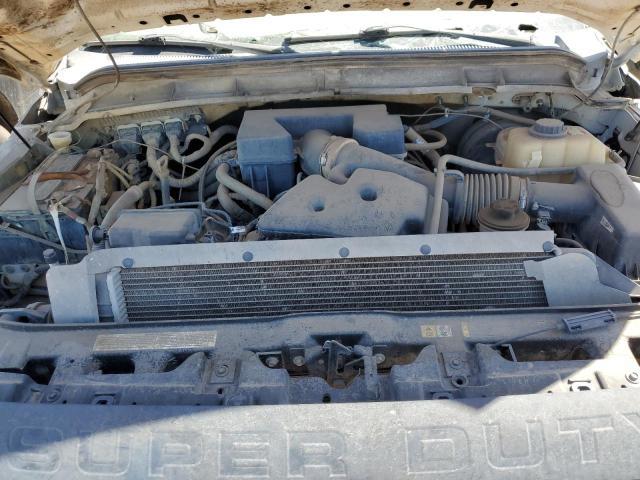 Photo 11 from auction – 2012 FORD F250 SUPER with VIN 1FT7W2B60CEB58873