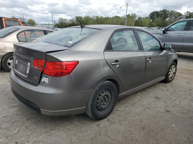 صورة رقم 3 من المزاد - 2012 KIA FORTE EX مع VIN KNAFU4A26C5625206