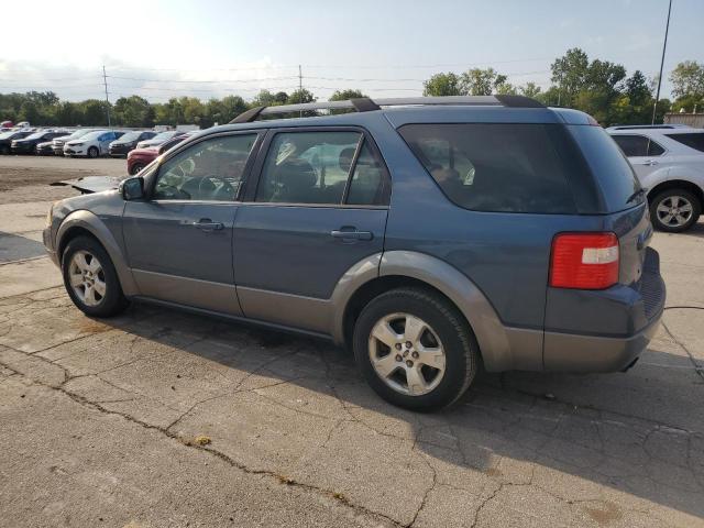 Photo 2 from auction – 2005 FORD FREESTYLE with VIN 1FMZK02105GA53721