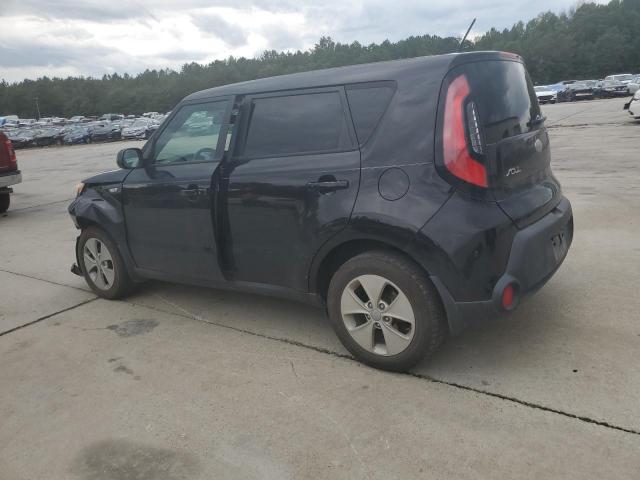 Фото 2 с аукциона – 2014 KIA SOUL с VIN KNDJN2A28E7726673