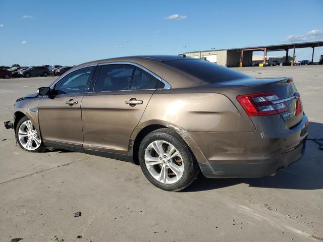 Photo 2 from auction – 2016 FORD TAURUS SE with VIN 1FAHP2D81GG158011