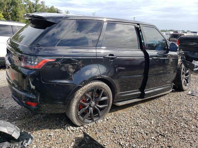Photo 3 from auction – 2020 LAND ROVER RANGE ROVE with VIN SALWZ2RE2LA729862