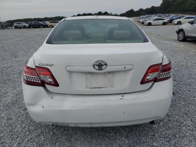 Photo 6 from auction – 2011 TOYOTA CAMRY BASE with VIN 4T1BF3EK8BU675380