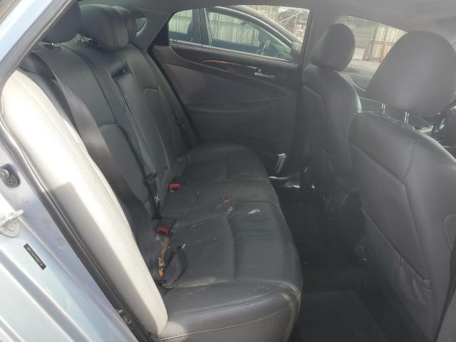 Photo 10 from auction – 2013 HYUNDAI SONATA SE with VIN 5NPEC4AC1DH682778