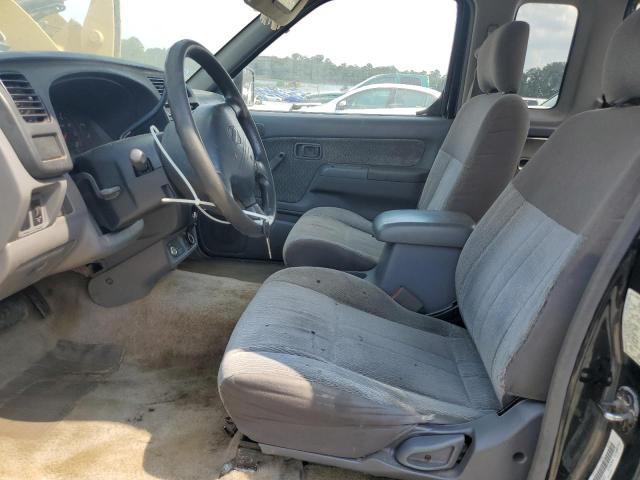 Photo 7 from auction – 2000 NISSAN FRONTIER K with VIN 1N6DD26S8YC400793