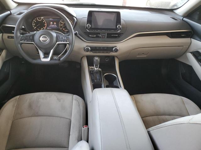 Photo 8 from auction – 2021 NISSAN ALTIMA SV with VIN 1N4BL4DVXMN335147