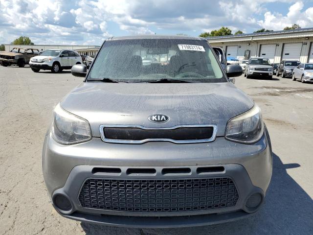 Photo 5 from auction – 2016 KIA SOUL with VIN KNDJN2A28G7320606