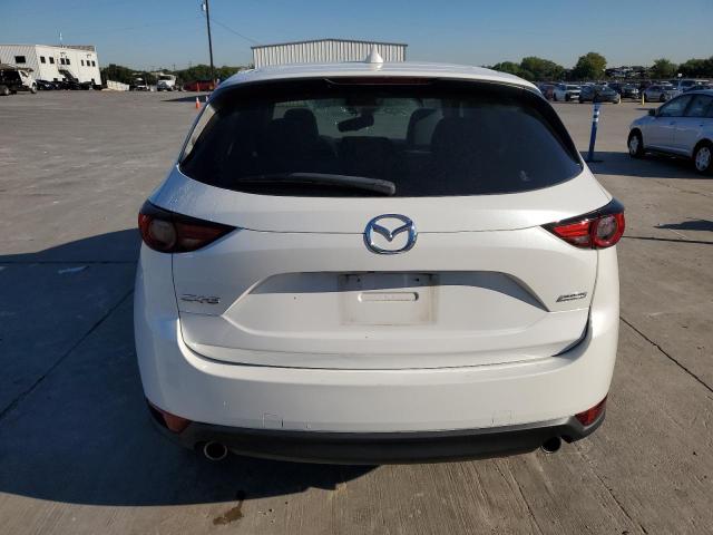 Photo 6 from auction – 2017 MAZDA CX-5 GRAND with VIN JM3KFADL3H0208488