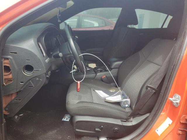 Photo 7 from auction – 2022 DODGE CHARGER SX with VIN 2C3CDXBG9NH172930