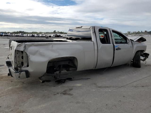Photo 3 from auction – 2008 CHEVROLET SILVERADO with VIN 2GCEK190081281760