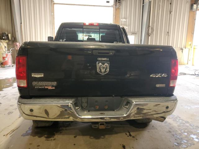 صورة رقم 6 من المزاد - 2012 DODGE RAM 2500 L مع VIN 3C6UD5FL3CG316102