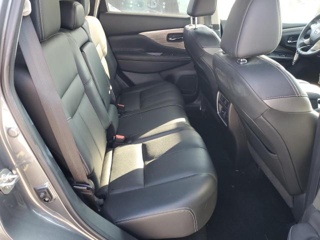 Photo 11 from auction – 2018 NISSAN MURANO S with VIN 5N1AZ2MH2JN129752