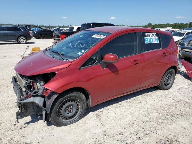NISSAN VERSA NOTE 2014 with VIN 3N1CE2CP2EL416535 - Photo from auction