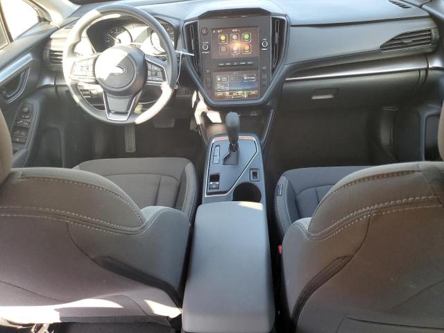 Photo 8 from auction – 2024 SUBARU IMPREZA with VIN JF1GUABC1R8362861