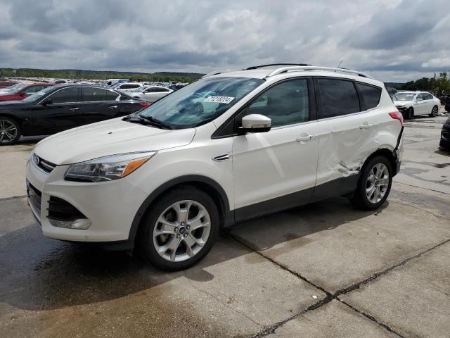 صورة رقم 1 من المزاد - 2016 FORD ESCAPE TIT مع VIN 1FMCU0J90GUB06736