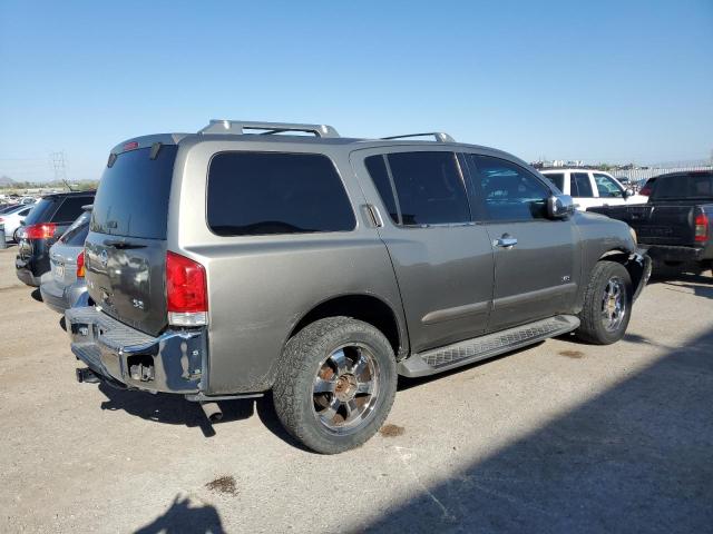 Photo 3 from auction – 2006 NISSAN ARMADA SE with VIN 5N1AA08A66N729836