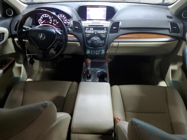Photo 8 from auction – 2013 ACURA RDX TECHNO with VIN 5J8TB4H53DL012891
