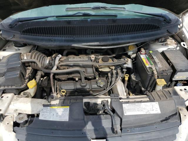 Photo 12 from auction – 2005 DODGE GRAND CARA with VIN 1D4GP24R65B211328