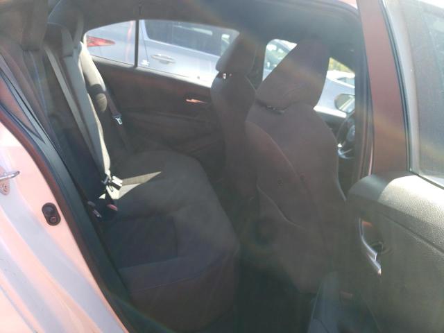 Photo 10 from auction – 2020 TOYOTA COROLLA SE with VIN 5YFS4RCE1LP048397