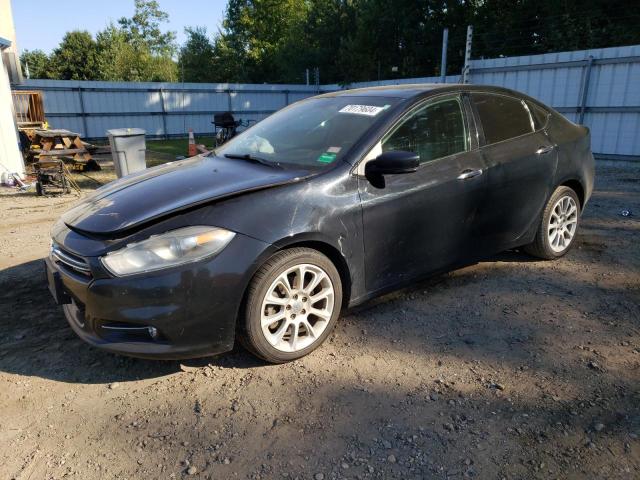DODGE DART LIMIT 2013 with VIN 1C3CDFCA8DD132743 - Photo from auction