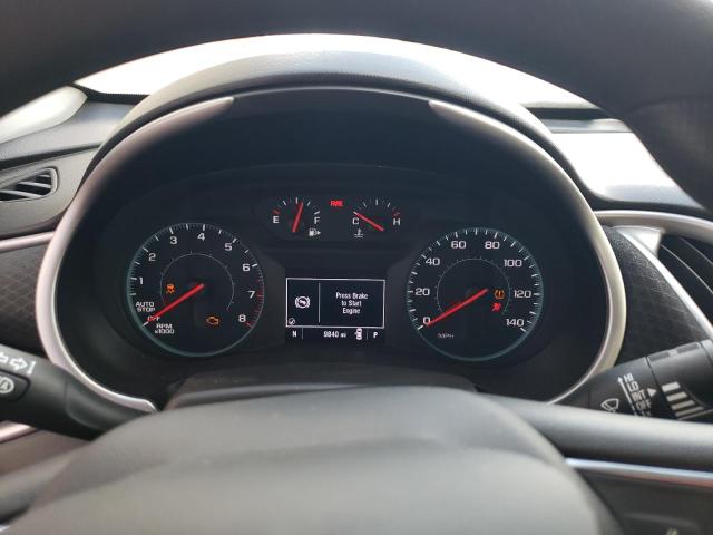 Photo 9 from auction – 2024 CHEVROLET MALIBU LT with VIN 1G1ZD5ST5RF211651