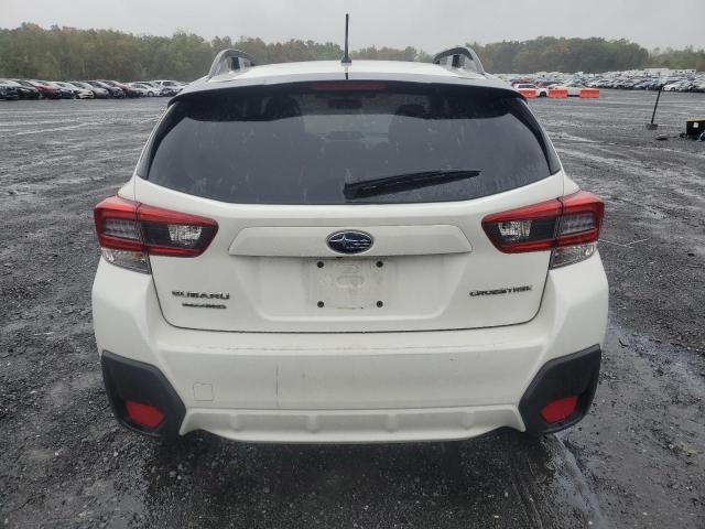 Photo 6 from auction – 2023 SUBARU CROSSTREK with VIN JF2GTABCXPH258333