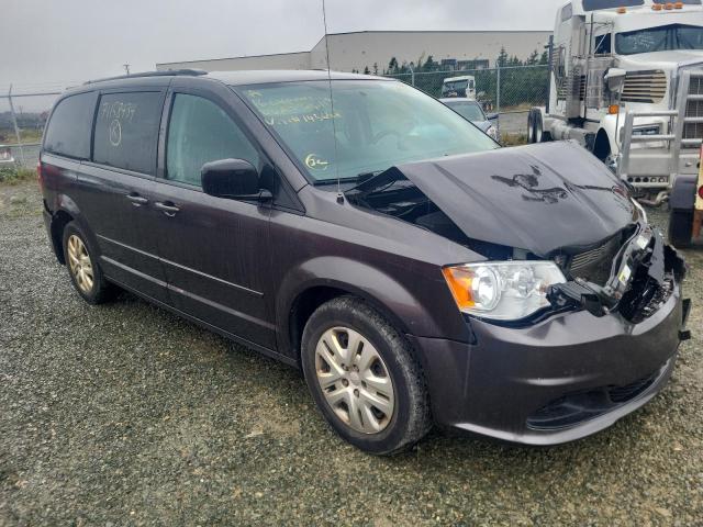 Photo 4 from auction – 2016 DODGE GRAND CARA with VIN 2C4RDGBGXGR145268