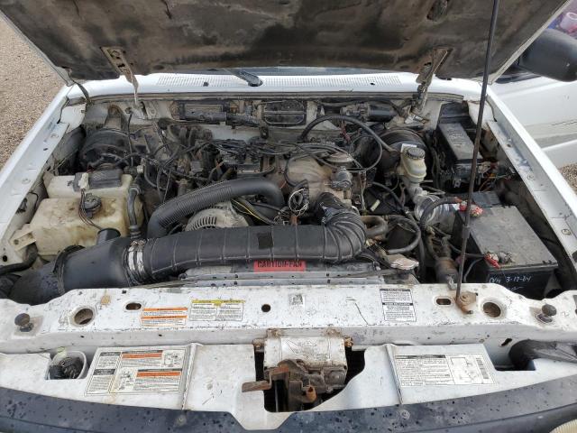 Фото 11 с аукциона – 1996 MAZDA B3000 CAB с VIN 4F4CR16UXTTM19518