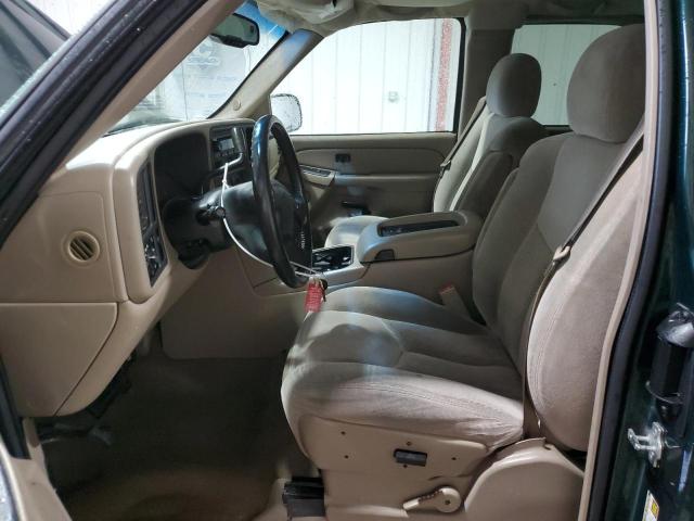 Photo 7 from auction – 2005 CHEVROLET SILVERADO with VIN 2GCEC19V251195709
