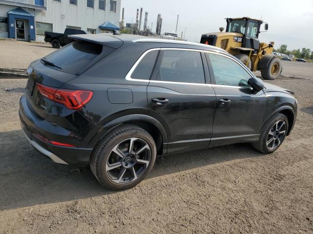 Photo 3 from auction – 2023 AUDI Q3 PREMIUM with VIN WA1BUCF30P1129743