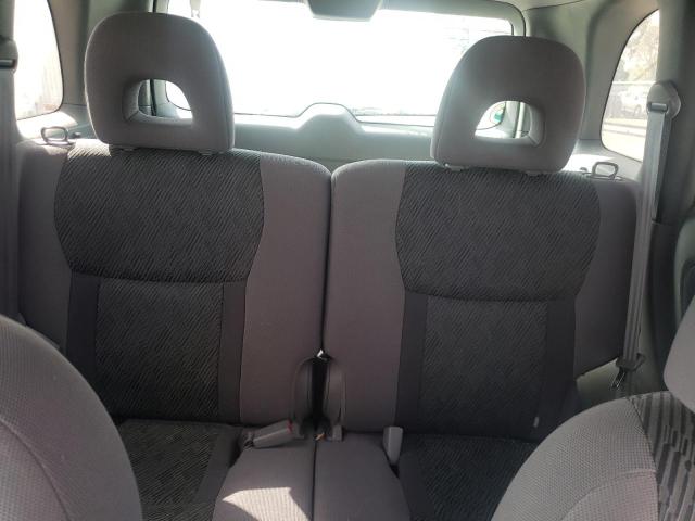 Photo 10 from auction – 2003 TOYOTA RAV4 with VIN JTEGH20V730115404