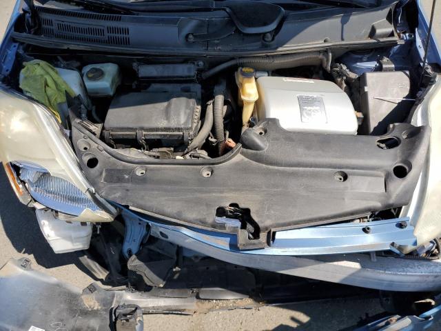 Photo 11 from auction – 2008 TOYOTA PRIUS with VIN JTDKB20U187732349