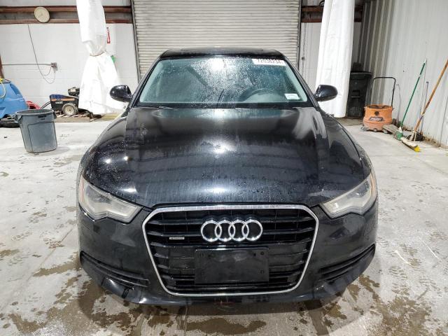 Photo 5 from auction – 2012 AUDI A6 PREMIUM with VIN WAUGGAFC9CN152851
