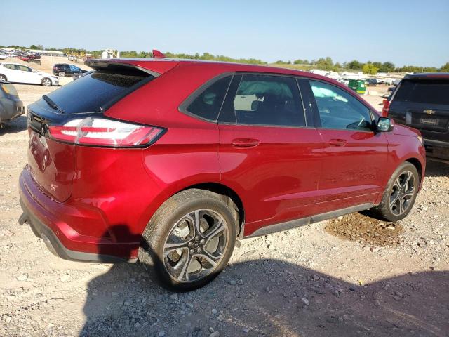 Photo 3 from auction – 2019 FORD EDGE ST with VIN 2FMPK4APXKBB32224