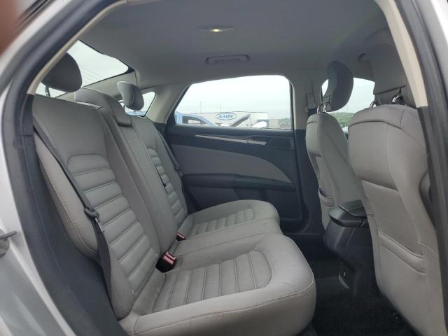 Photo 10 from auction – 2014 FORD FUSION S with VIN 1FA6P0G78E5351859