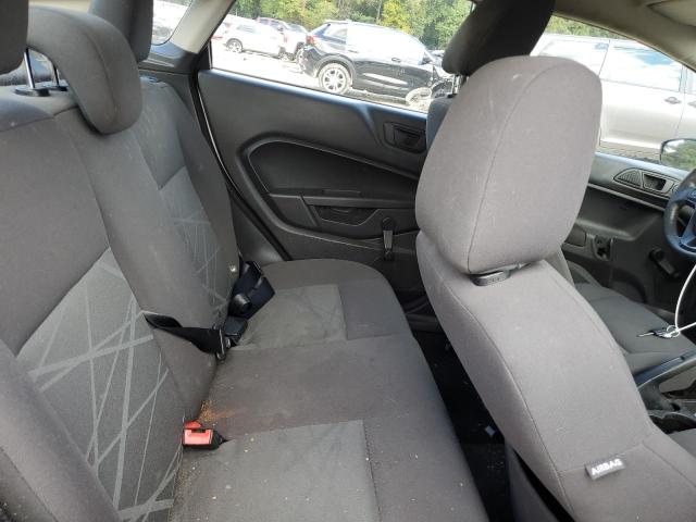 Photo 10 from auction – 2014 FORD FIESTA S with VIN 3FADP4AJ7EM211413