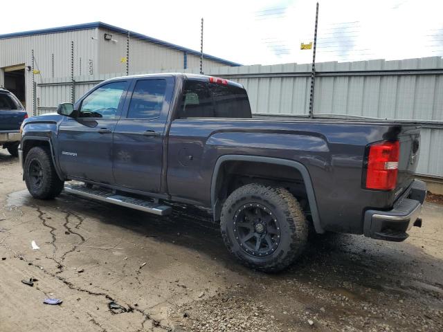 Photo 2 from auction – 2014 GMC SIERRA C15 with VIN 1GTR1TEC9EZ180395