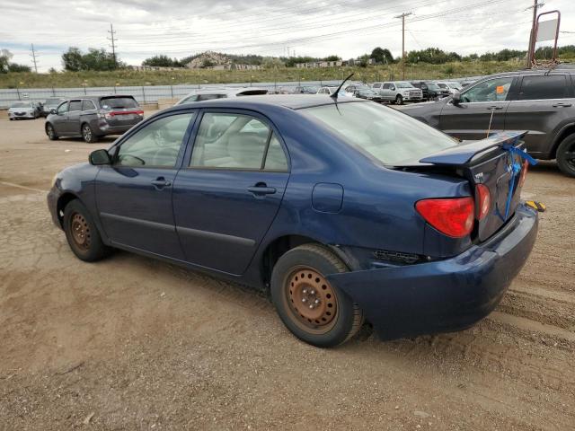 Photo 2 from auction – 2007 TOYOTA COROLLA CE with VIN 1NXBR32E57Z923176