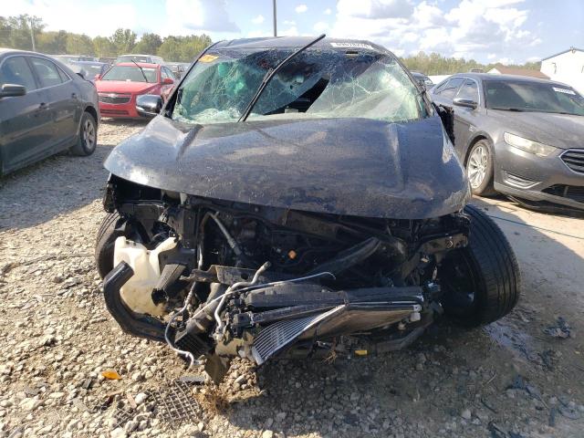 Photo 5 from auction – 2017 FORD EDGE TITAN with VIN 2FMPK4K92HBB05284